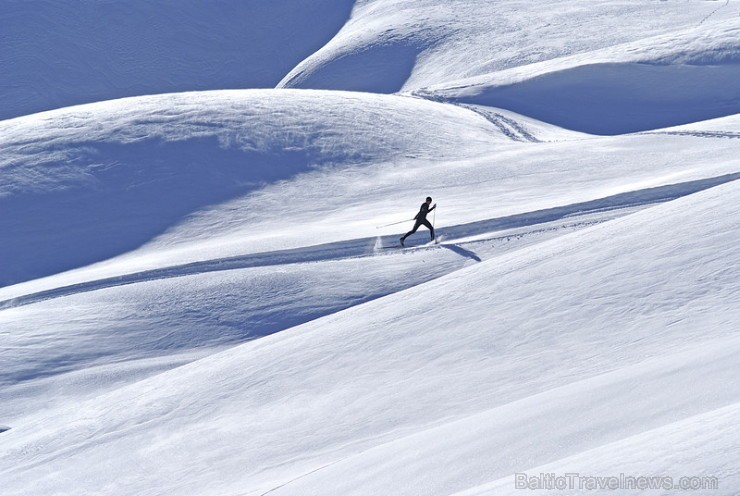 Ischgl tiek dēvēta par Austrijas slēpotāju un snovbordistu Meku. Vairāk informācijas - www.ischgl.com Ischgl tiek dēvēta par Austrijas slēpotāju un snovbordistu Meku. Vairāk informācijas - www.ischgl.com 112387