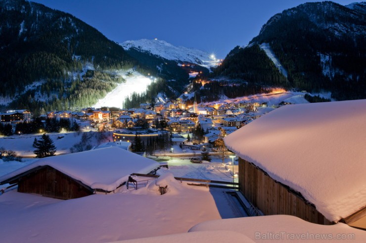 Ischgl tiek dēvēta par Austrijas slēpotāju un snovbordistu Meku. Vairāk informācijas - www.ischgl.com Ischgl tiek dēvēta par Austrijas slēpotāju un snovbordistu Meku. Vairāk informācijas - www.ischgl.com 112388