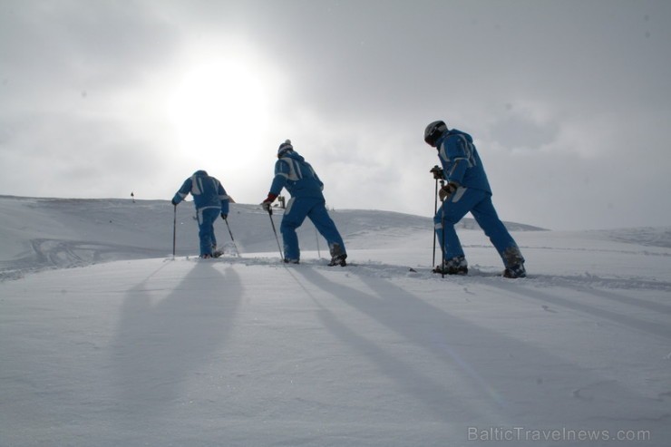 Ischgl tiek dēvēta par Austrijas slēpotāju un snovbordistu Meku. Vairāk informācijas - www.ischgl.com Ischgl tiek dēvēta par Austrijas slēpotāju un snovbordistu Meku. Vairāk informācijas - www.ischgl.com 112391