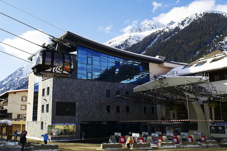 Ischgl tiek dēvēta par Austrijas slēpotāju un snovbordistu Meku. Vairāk informācijas - www.ischgl.com Ischgl tiek dēvēta par Austrijas slēpotāju un snovbordistu Meku. Vairāk informācijas - www.ischgl.com 112392