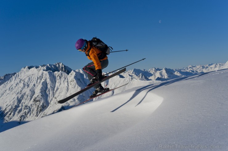 Ischgl tiek dēvēta par Austrijas slēpotāju un snovbordistu Meku. Vairāk informācijas - www.ischgl.com Ischgl tiek dēvēta par Austrijas slēpotāju un snovbordistu Meku. Vairāk informācijas - www.ischgl.com 112396