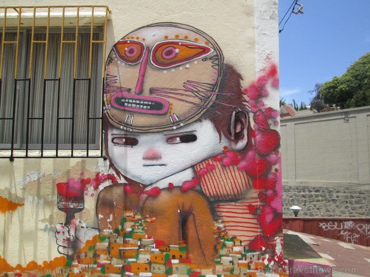 Street Art 112534