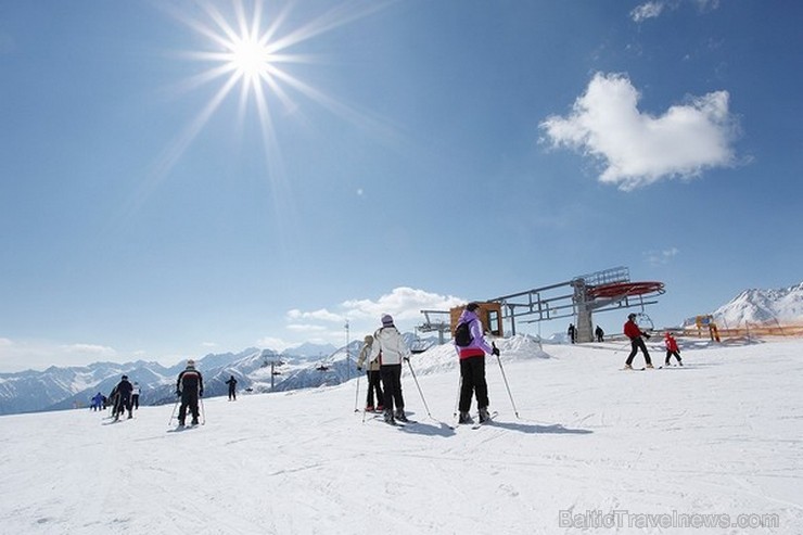 Val di Sole jeb Val di Sole jeb