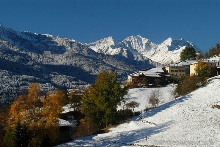 Val di Sole jeb Val di Sole jeb