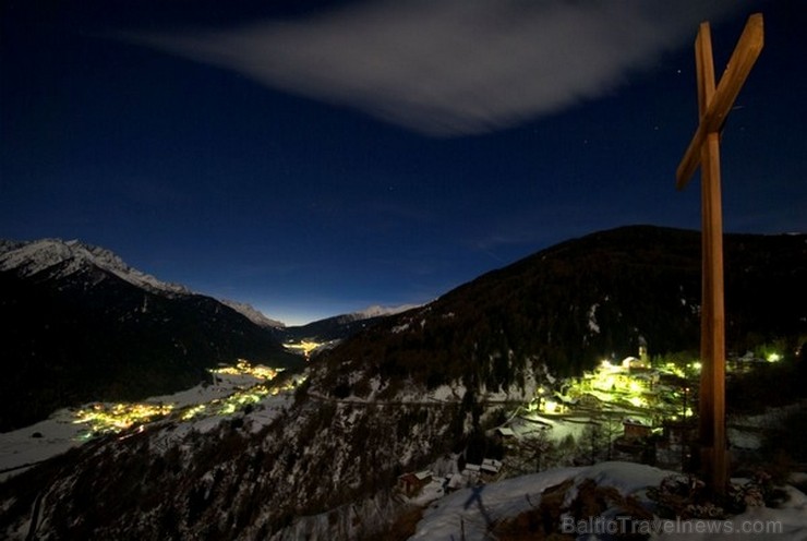 Val di Sole jeb Val di Sole jeb