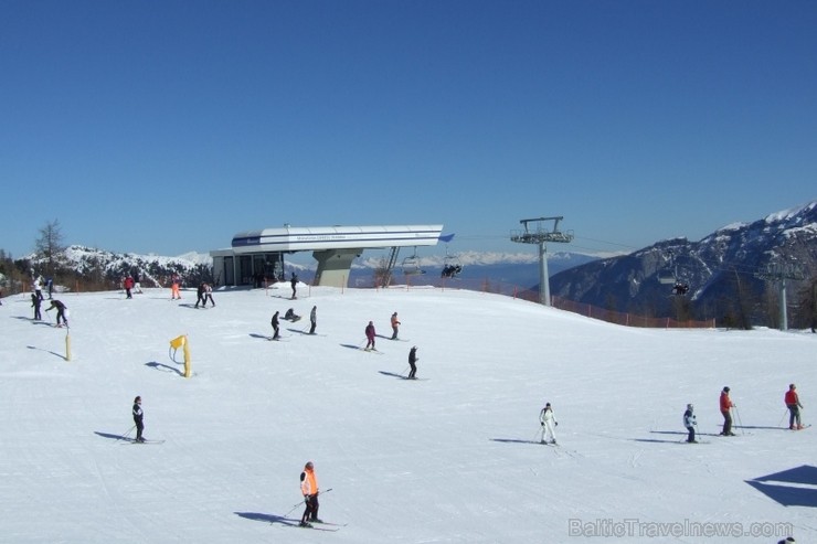Madonna di Campiglio kūrorts atrodas Itālijas Ziemeļos starp Brenta Dolomītu Alpiem un Adamello-Presanella Glacieriem. Madonna di Campiglio kūrorts atrodas Itālijas Ziemeļos starp Brenta Dolomītu Alpiem un Adamello-Presanella Glacieriem. 113150