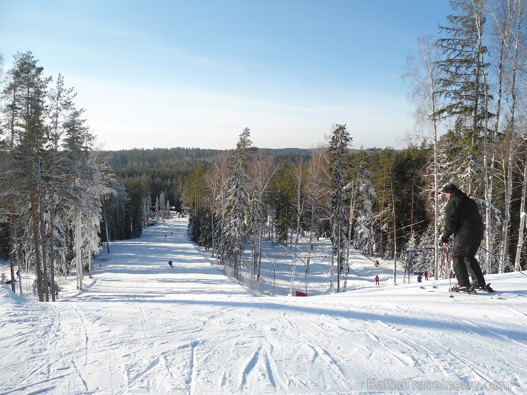 26.01.2014 Riekstukalna apmeklētājus sals nebiedēja. Par spīti lielajam aukstumam ziemas priekus baudīja gan mazi, gan lieli 26.01.2014 Riekstukalna apmeklētājus sals nebiedēja. Par spīti lielajam aukstumam ziemas priekus baudīja gan mazi, gan lieli 113321