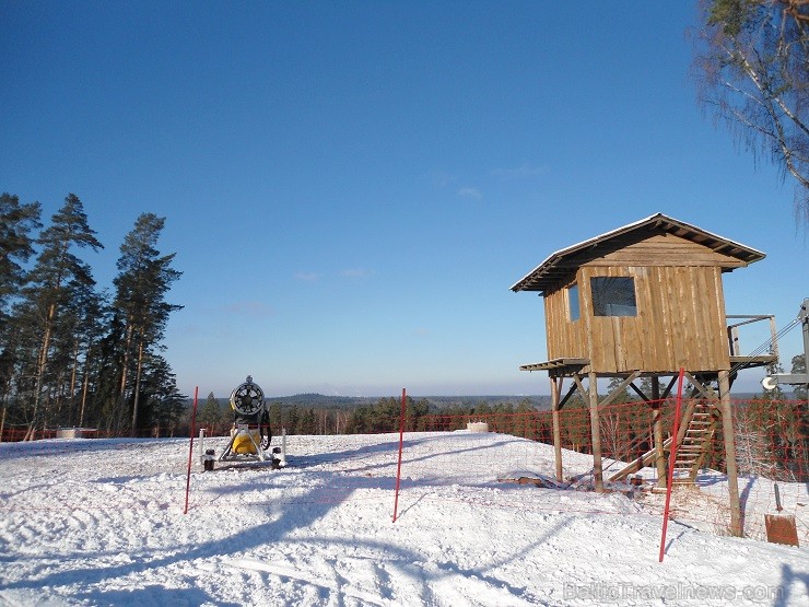 26.01.2014 Riekstukalna apmeklētājus sals nebiedēja. Par spīti lielajam aukstumam ziemas priekus baudīja gan mazi, gan lieli 26.01.2014 Riekstukalna apmeklētājus sals nebiedēja. Par spīti lielajam aukstumam ziemas priekus baudīja gan mazi, gan lieli 113330