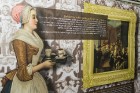 Pūres šokolādes muzejā iespējams iepazīties ar šokolādes tapšanas tradīcijām