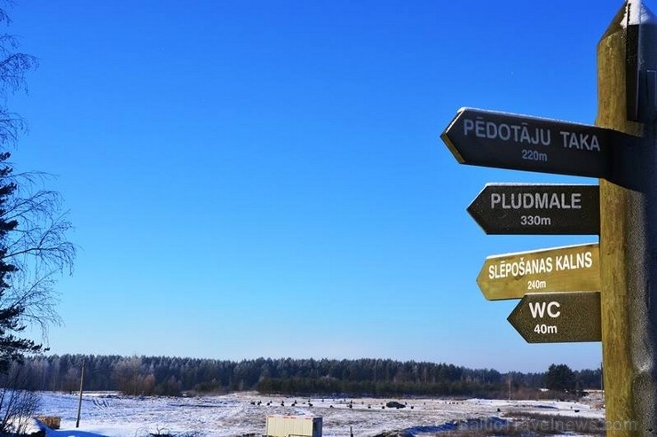 Jēkabpilī darbu ir uzsācis Jēkabpils sporta centra slēpošanas kalns Jēkabpilī darbu ir uzsācis Jēkabpils sporta centra slēpošanas kalns