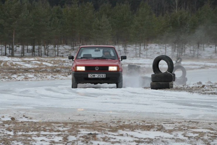 Lūsis 2014 sacensību pirmais posms tika aizvadīts 1. februārī Jēkabpilī, pie Radžu ūdenskrātuves. Lūsis 2014 sacensību pirmais posms tika aizvadīts 1. februārī Jēkabpilī, pie Radžu ūdenskrātuves. 113929