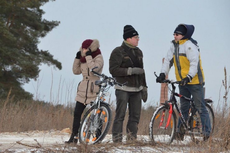 Lūsis 2014 sacensību pirmais posms tika aizvadīts 1. februārī Jēkabpilī, pie Radžu ūdenskrātuves. Lūsis 2014 sacensību pirmais posms tika aizvadīts 1. februārī Jēkabpilī, pie Radžu ūdenskrātuves. 113938