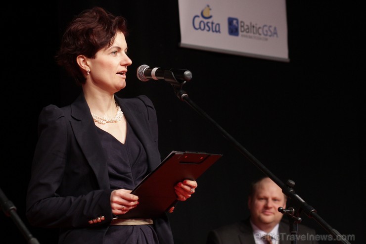 21. tūrisma izstāde – gadatirgus Balttour 2014 izstāžu centrā Ķīpsala notiek no 7. līdz 9. februārim 21. tūrisma izstāde – gadatirgus Balttour 2014 izstāžu centrā Ķīpsala notiek no 7. līdz 9. februārim 114050