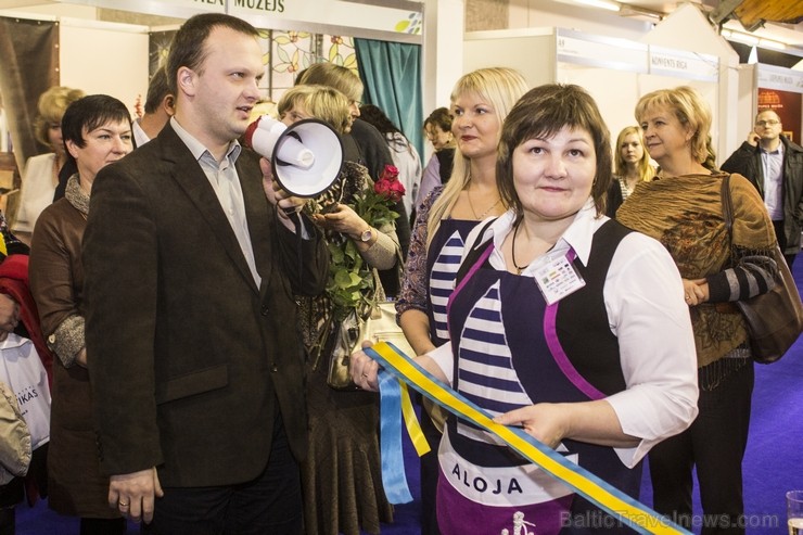 Piektdien, 7. februārī, izstādes Balttour 2014 ietvaros notika arī Vidzemes piekrastes jaunā zīmola un tūrisma kartes prezentācija Piektdien, 7. februārī, izstādes Balttour 2014 ietvaros notika arī Vidzemes piekrastes jaunā zīmola un tūrisma kartes prezentācija 114593