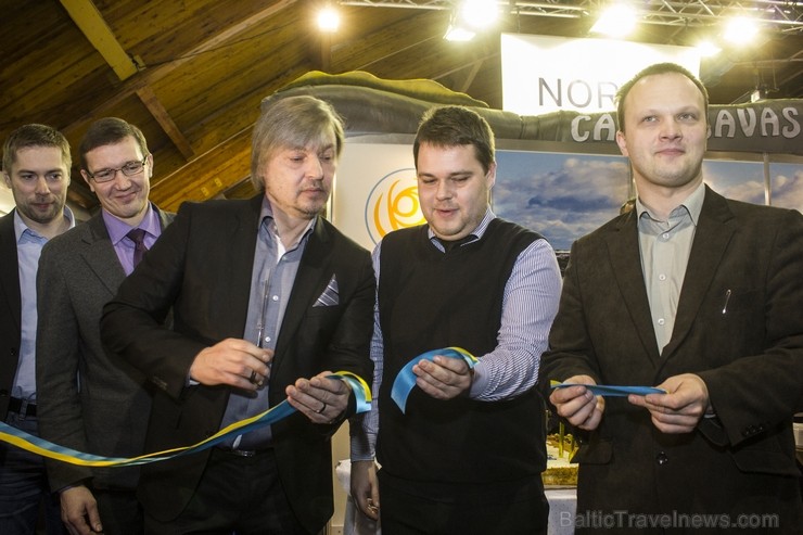 Piektdien, 7. februārī, izstādes Balttour 2014 ietvaros notika arī Vidzemes piekrastes jaunā zīmola un tūrisma kartes prezentācija Piektdien, 7. februārī, izstādes Balttour 2014 ietvaros notika arī Vidzemes piekrastes jaunā zīmola un tūrisma kartes prezentācija 114599
