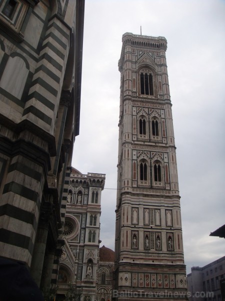 Campanella. Vairāk informācijas www.remirotravel.lv 114761