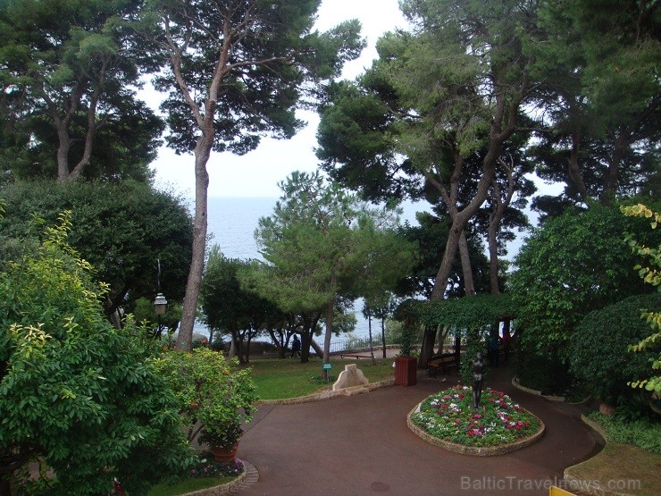 Parks. Vairāk informācijas www.remirotravel.lv 114782