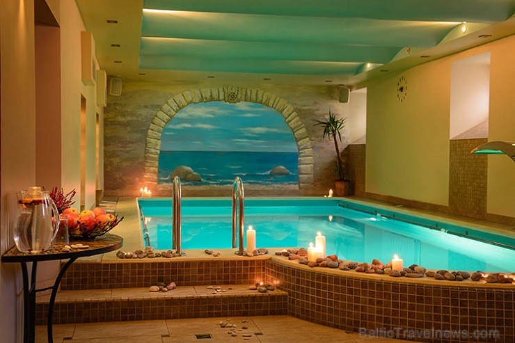 La Daile (Latvijas Daile) ir latvju tradīciju iedvesmots mierpilns SPA & SPE centrs Rīgā skaistai esībai. Vairāk informācijas www.ladaile.lv La Daile (Latvijas Daile) ir latvju tradīciju iedvesmots mierpilns SPA & SPE centrs Rīgā skaistai esībai. Vairāk informācijas www.ladaile.lv 114785