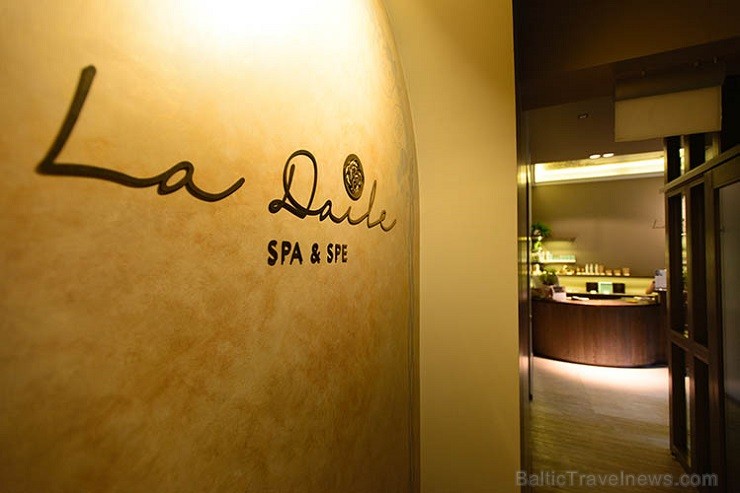 La Daile (Latvijas Daile) ir latvju tradīciju iedvesmots mierpilns SPA & SPE centrs Rīgā skaistai esībai. Vairāk informācijas www.ladaile.lv La Daile (Latvijas Daile) ir latvju tradīciju iedvesmots mierpilns SPA & SPE centrs Rīgā skaistai esībai. Vairāk informācijas www.ladaile.lv 114798