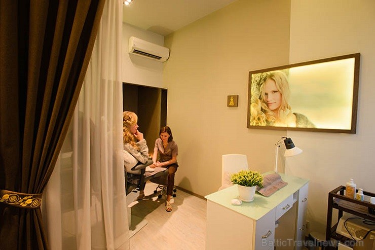 La Daile (Latvijas Daile) ir latvju tradīciju iedvesmots mierpilns SPA & SPE centrs Rīgā skaistai esībai. Vairāk informācijas www.ladaile.lv La Daile (Latvijas Daile) ir latvju tradīciju iedvesmots mierpilns SPA & SPE centrs Rīgā skaistai esībai. Vairāk informācijas www.ladaile.lv 114801