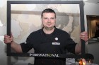 Jūrmalā atklāj jaunu un jau iecienītu restorānu «International»