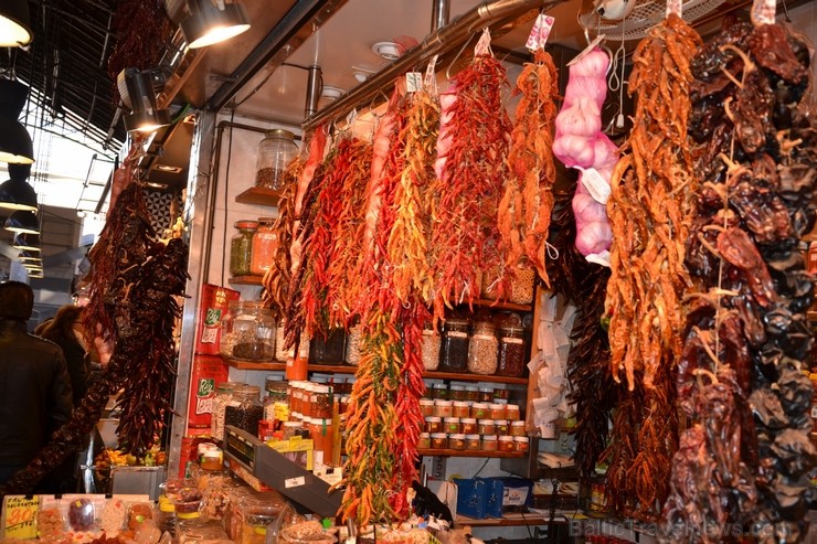 Mercat de Sant Josep, tautā iesaukts par Mercat de Sant Josep, tautā iesaukts par