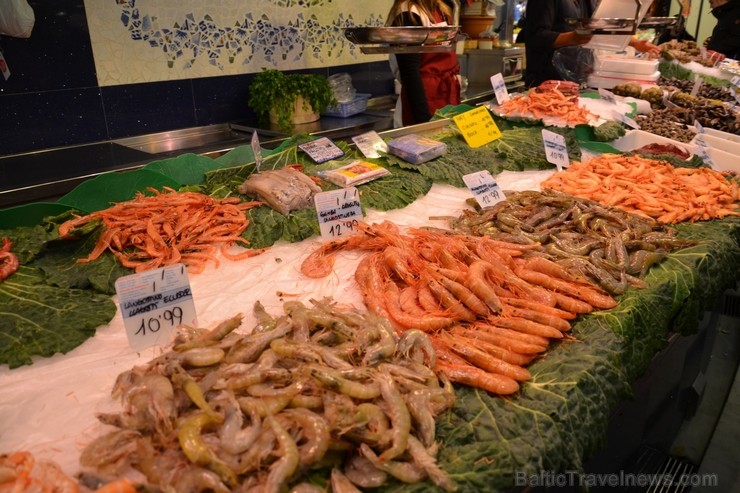 Mercat de Sant Josep, tautā iesaukts par 