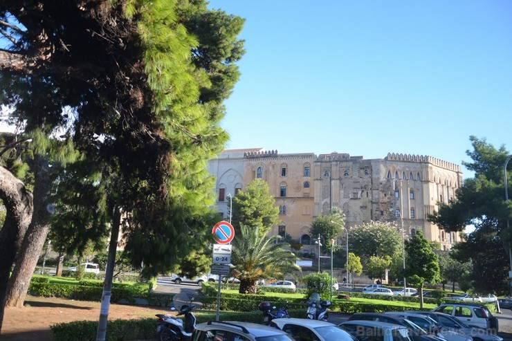 Sicīlija. Vairāk informācijas www.remirotravel.lv 115187