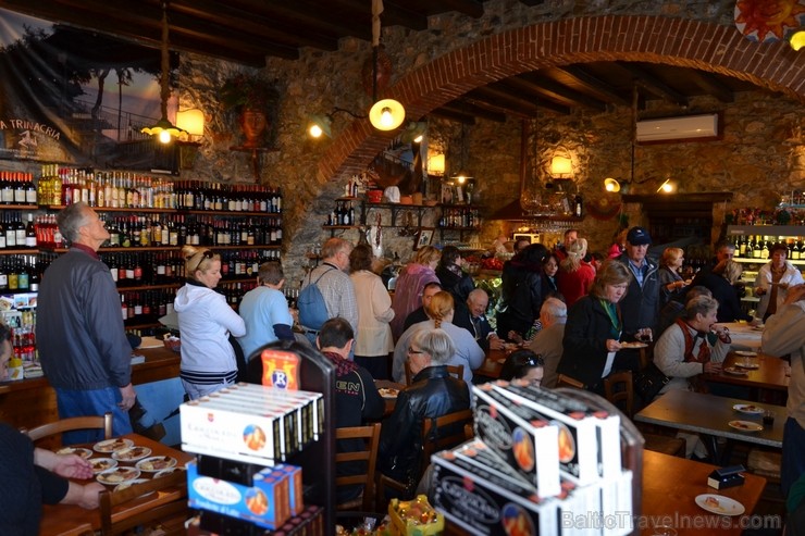 Degustācijas. Vairāk informācijas www.remirotravel.lv 115192