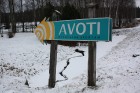 Atpūtas komplekss Avoti piedāvā aktīvu atpūtu un nakšņošanu