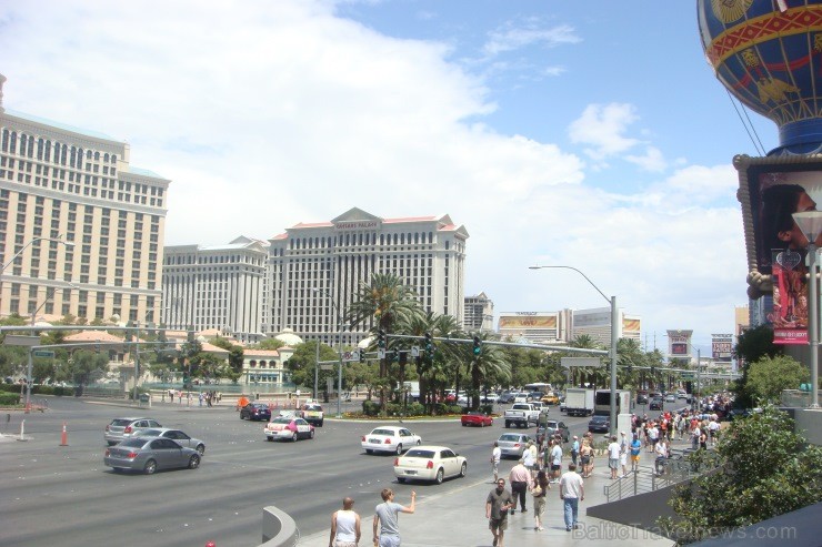 Vegasu interesanti apmeklēt arī, ja neplāno iesaistīties nakts uzdzīvēs, jo pilsētā ir daudz dažādu restorānu, atrakciju un pat muzeju, ko apmeklēt Vegasu interesanti apmeklēt arī, ja neplāno iesaistīties nakts uzdzīvēs, jo pilsētā ir daudz dažādu restorānu, atrakciju un pat muzeju, ko apmeklēt 115475