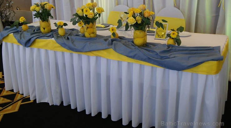 01.03.2014 Baltic Beach Hotel jau otro gadu tika rīkots unikāls kāzu pasākums, kur populārā aktiera Normunda Laizāna un aktrises Maijas Doveikas vadīb 01.03.2014 Baltic Beach Hotel jau otro gadu tika rīkots unikāls kāzu pasākums, kur populārā aktiera Normunda Laizāna un aktrises Maijas Doveikas vadīb 115565