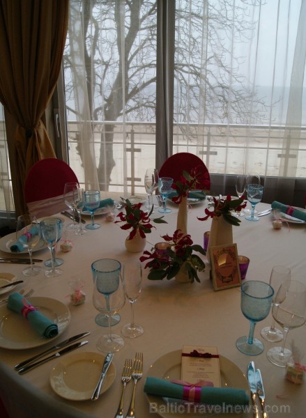 01.03.2014 Baltic Beach Hotel jau otro gadu tika rīkots unikāls kāzu pasākums, kur populārā aktiera Normunda Laizāna un aktrises Maijas Doveikas vadīb 01.03.2014 Baltic Beach Hotel jau otro gadu tika rīkots unikāls kāzu pasākums, kur populārā aktiera Normunda Laizāna un aktrises Maijas Doveikas vadīb 115567