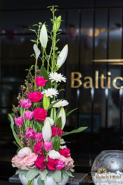 01.03.2014 Baltic Beach Hotel jau otro gadu tika rīkots unikāls kāzu pasākums, kur populārā aktiera Normunda Laizāna un aktrises Maijas Doveikas vadīb 01.03.2014 Baltic Beach Hotel jau otro gadu tika rīkots unikāls kāzu pasākums, kur populārā aktiera Normunda Laizāna un aktrises Maijas Doveikas vadīb 115843