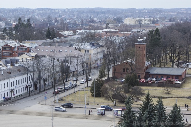 Viesnīca Park Hotel Latgola ir lieliska vieta Daugavpils aplūkošanai 115608
