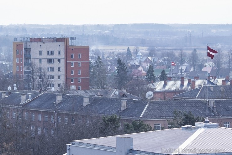 Viesnīca Park Hotel Latgola ir lieliska vieta Daugavpils aplūkošanai 115611