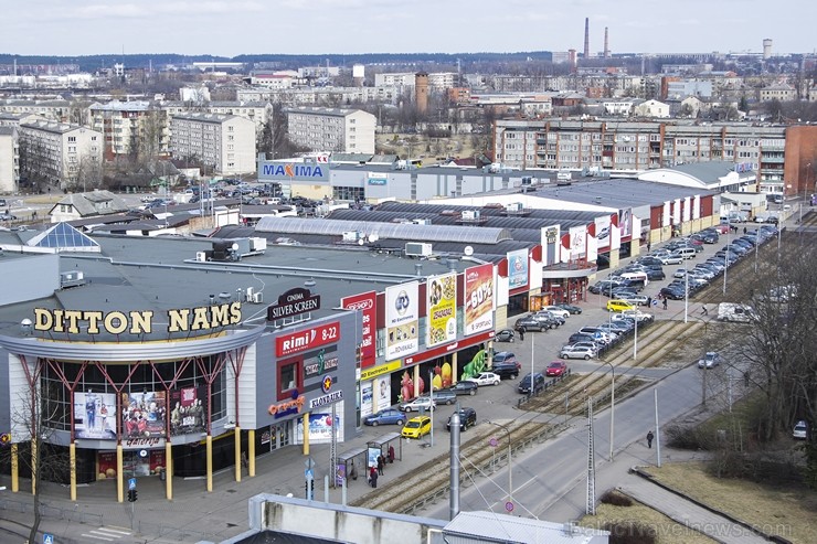Viesnīca Park Hotel Latgola ir lieliska vieta Daugavpils aplūkošanai 115621