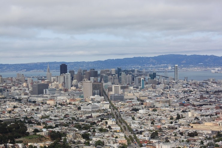Sanfrancisko ir 14. lielākā pilsēta Amerikā pēc iedzīvotāju skaita, ar vairāk nekā 800 000 rezidentu Sanfrancisko ir 14. lielākā pilsēta Amerikā pēc iedzīvotāju skaita, ar vairāk nekā 800 000 rezidentu 115721