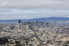 Sanfrancisko atrodas Amerikas Savienoto Valstu rietumos, Kalifornijas štatā