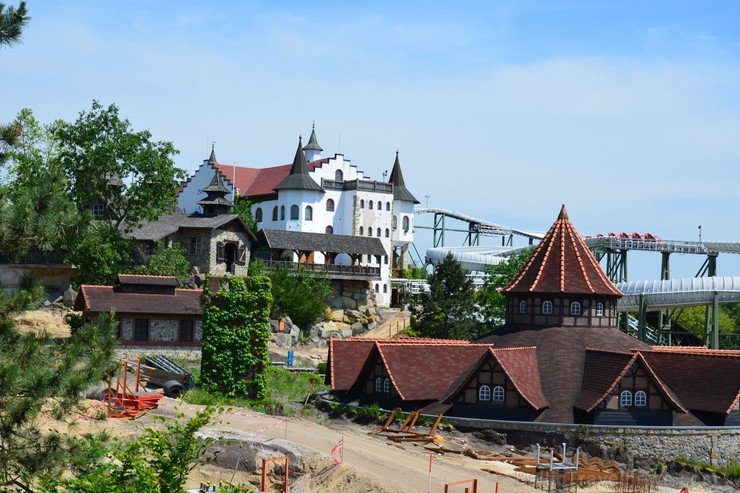 Heidparks. Nākamais ceļojums uz Vācijas izklaides parkiem notiks 15. jūnijā. Piesakieties jau laicīgi - šeit Heidparks. Nākamais ceļojums uz Vācijas izklaides parkiem notiks 15. jūnijā. Piesakieties jau laicīgi - šeit 115796