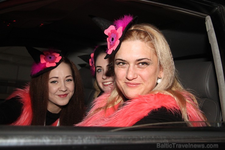 BTA Sieviešu dienas rallijs 2014 ir viens traki labs pasākums (201-300 bildes) 116243