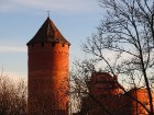 Sigulda un Turaida sagaida pirmos pavasara atpūtniekus