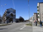 Arī Aizkrauklē ir modies pavasaris