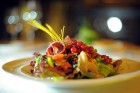 Vecrīgas restorāns Desiderata piedalās akcijā «Gardēžu 5 zvaigžņu ceļojums»