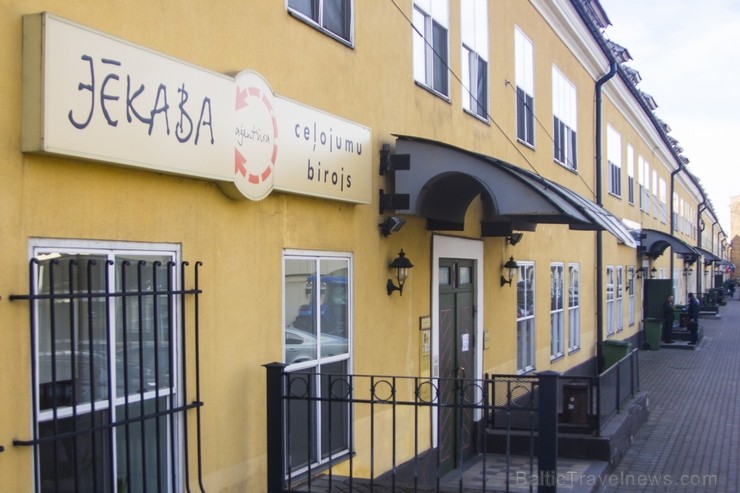 Jēkaba Ceļojumi piedāvā ceļojumus, kuri vienmēr paliks atmiņā - vairāk informācija par aģentūru www.jekaba.lv Jēkaba Ceļojumi piedāvā ceļojumus, kuri vienmēr paliks atmiņā - vairāk informācija par aģentūru www.jekaba.lv 118108