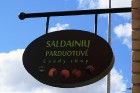 Travelnews.lv redakcija apmeklē Šauļu Šokolādes muzeju un bauda acteku dzērienu