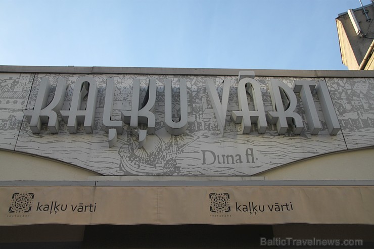 Vecrīgas restorānā «Kaļķu vārti» (www.KalkuVarti.lv) prezentējas Itālijas Komo reģiona šefpavārs Serdžo Mauri Vecrīgas restorānā «Kaļķu vārti» (www.KalkuVarti.lv) prezentējas Itālijas Komo reģiona šefpavārs Serdžo Mauri 118299