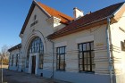 Koknese - tā ir pukstoša sirds Latvijas vidū