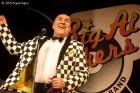 Noslēgusies grupas Big AL & Jokers koncerttūre