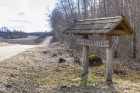 Mākoņkalns ir viens no augstākajiem Latgales pauguriem